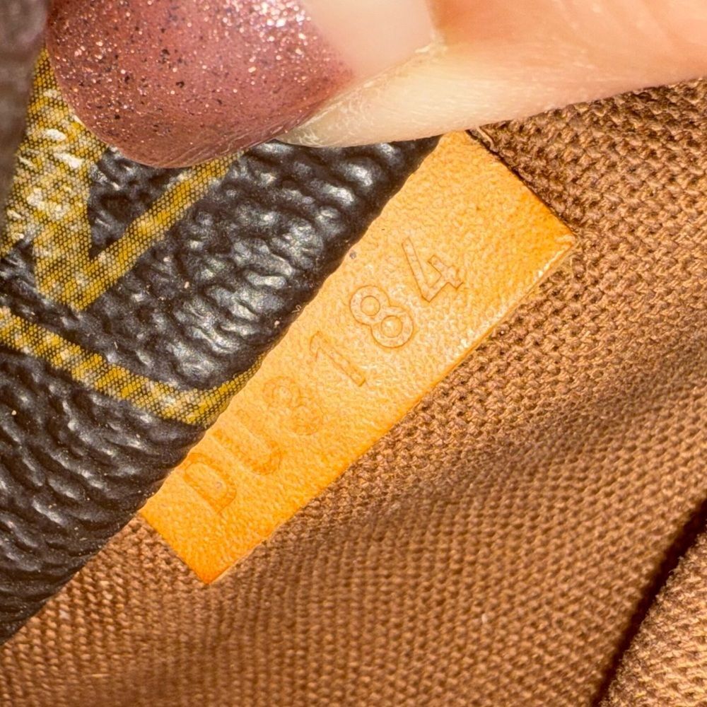 ❤️Louis Vuitton❤️ totally PM in monogram - Picture 11 of 13